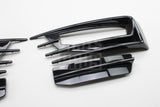 VW Transporter T6 2016-2020 front fog light cover set ZGB7H0071102