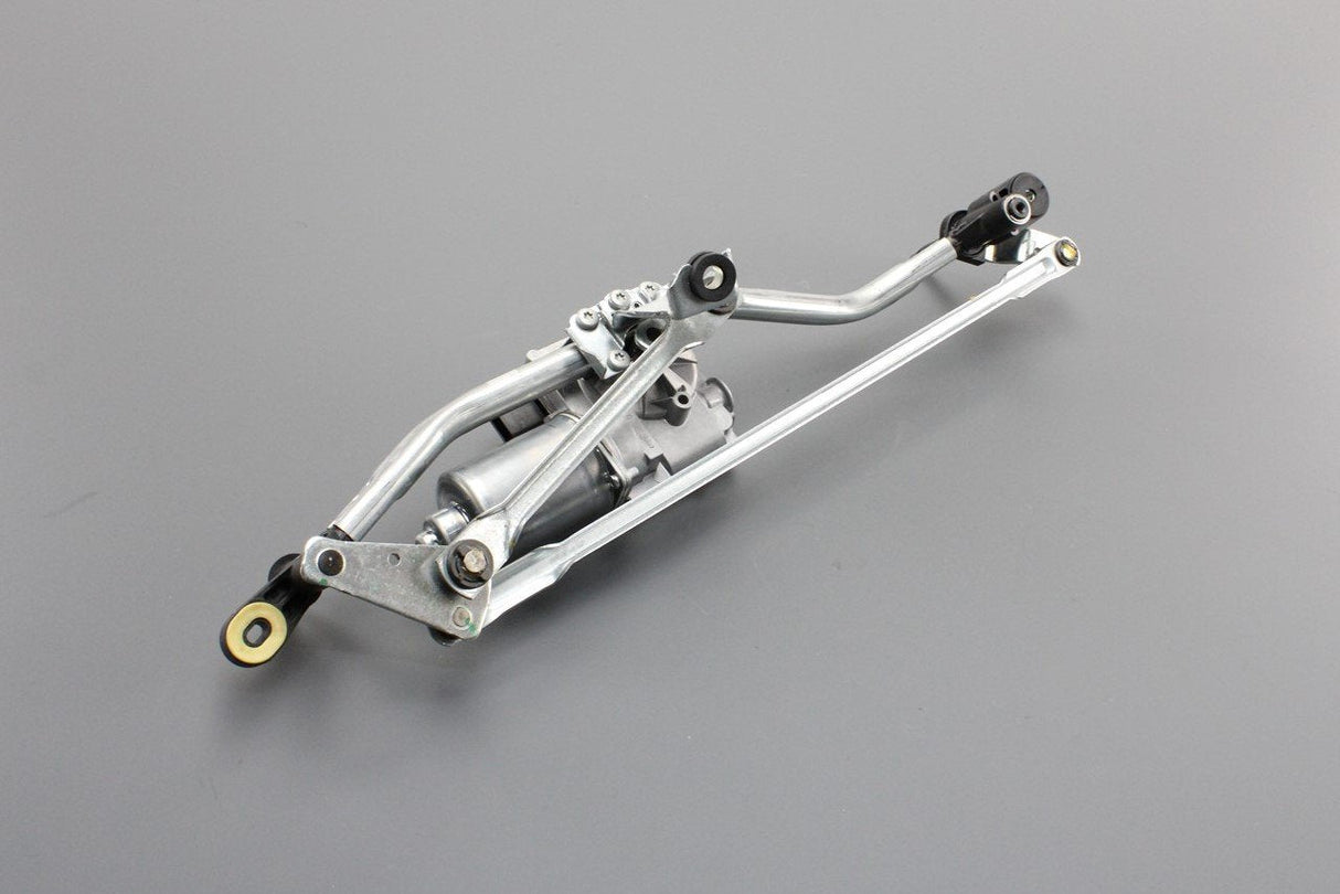 Audi A4 S4 RS4 2008-2016 wiper motor with wiper linkage 8K2955023C