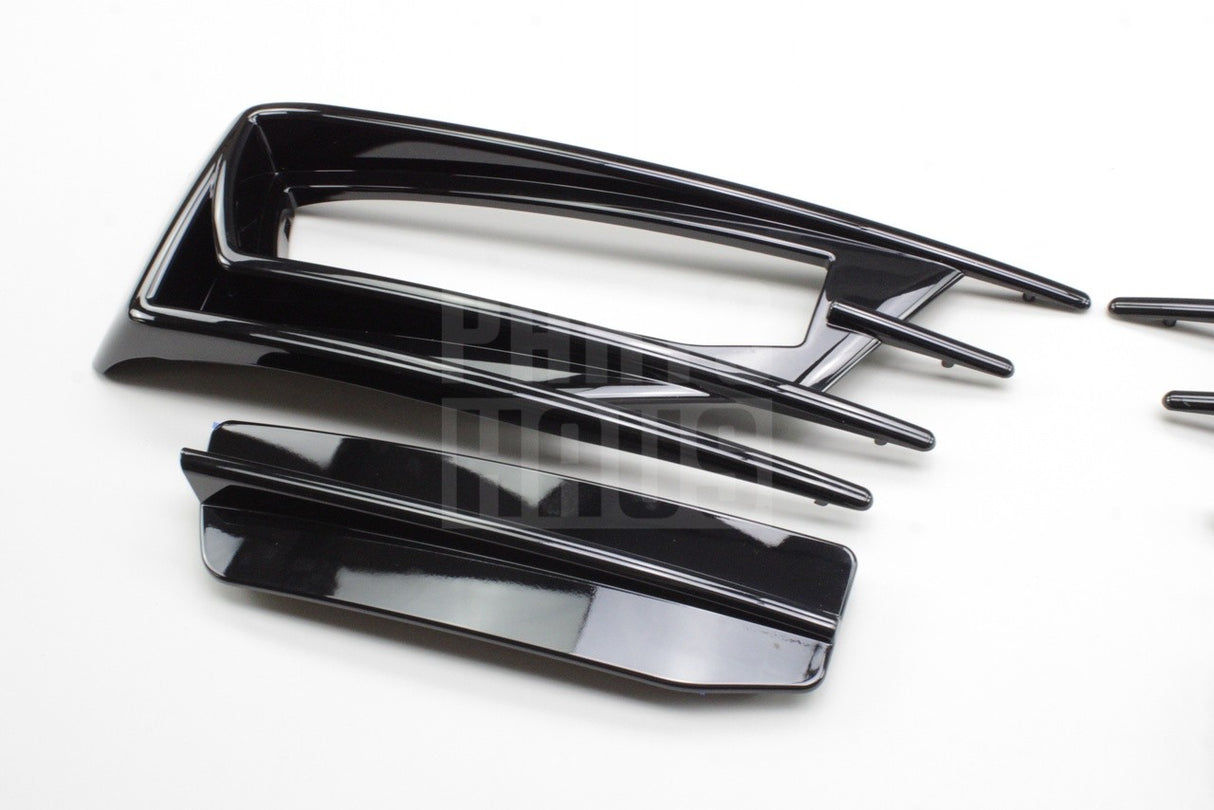 VW Transporter T6 2016-2020 front fog light cover set ZGB7H0071102