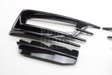 VW Transporter T6 2016-2020 front fog light cover set ZGB7H0071102