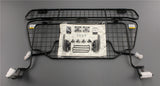Land Rover Defender 2020-on dog guard partition VPLES0544