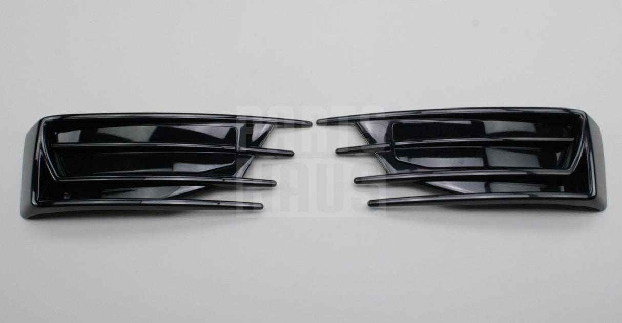 VW Transporter T6 2016-2020 front fog light cover set ZGB7H0071102