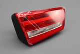 Audi A6 S6 C7 Avant 2011-2018 inner tail light (left) 4G9945093
