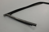 VW Golf MK7 MK7.5 2013-21 front upper door seal (right) 5G4837432K 5AP