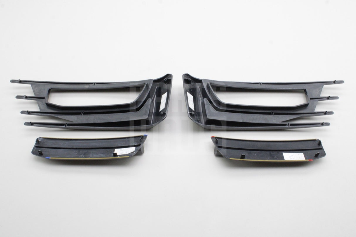VW Transporter T6 2016-2020 front fog light cover set ZGB7H0071102