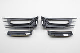 VW Transporter T6 2016-2020 front fog light cover set ZGB7H0071102