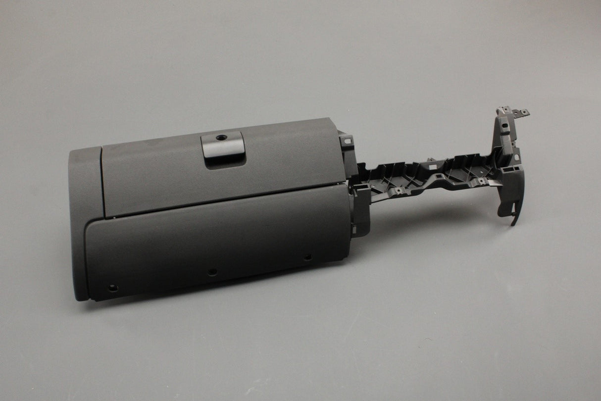 VW Polo 6N2 2000-2002 RHD glovebox compartment 6N2857101E C81