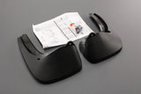 VW ID.3 2020-on accessory mud flaps set (front & rear) 10A075111/101