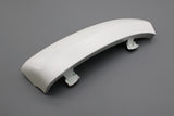 VW Amarok 2017-2022 front wheel arch trim cover (left) 2H6853727 GR