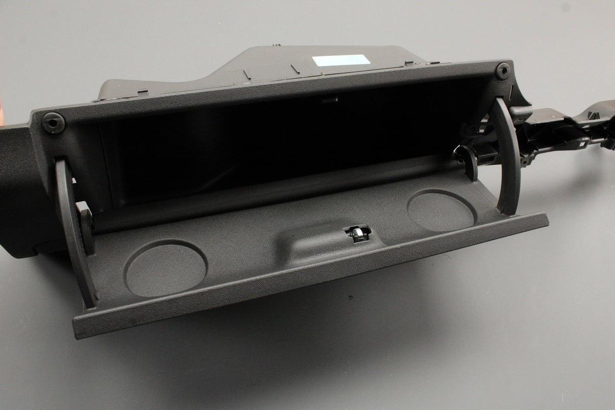 VW Polo 6N2 2000-2002 RHD glovebox compartment 6N2857101E C81
