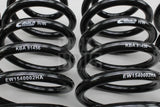 SEAT Leon 5F 2013-2020 eibach pro-kit lowering springs ZGB5F1071682