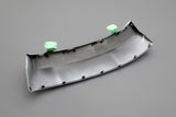 VW Amarok 2017-2022 front wheel arch trim cover (left) 2H6853727 GR