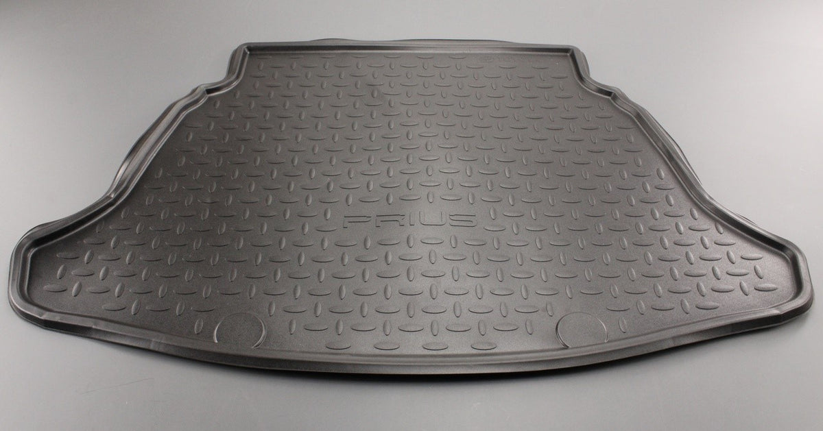 Toyota Prius boot liner PW241-47000, view 1