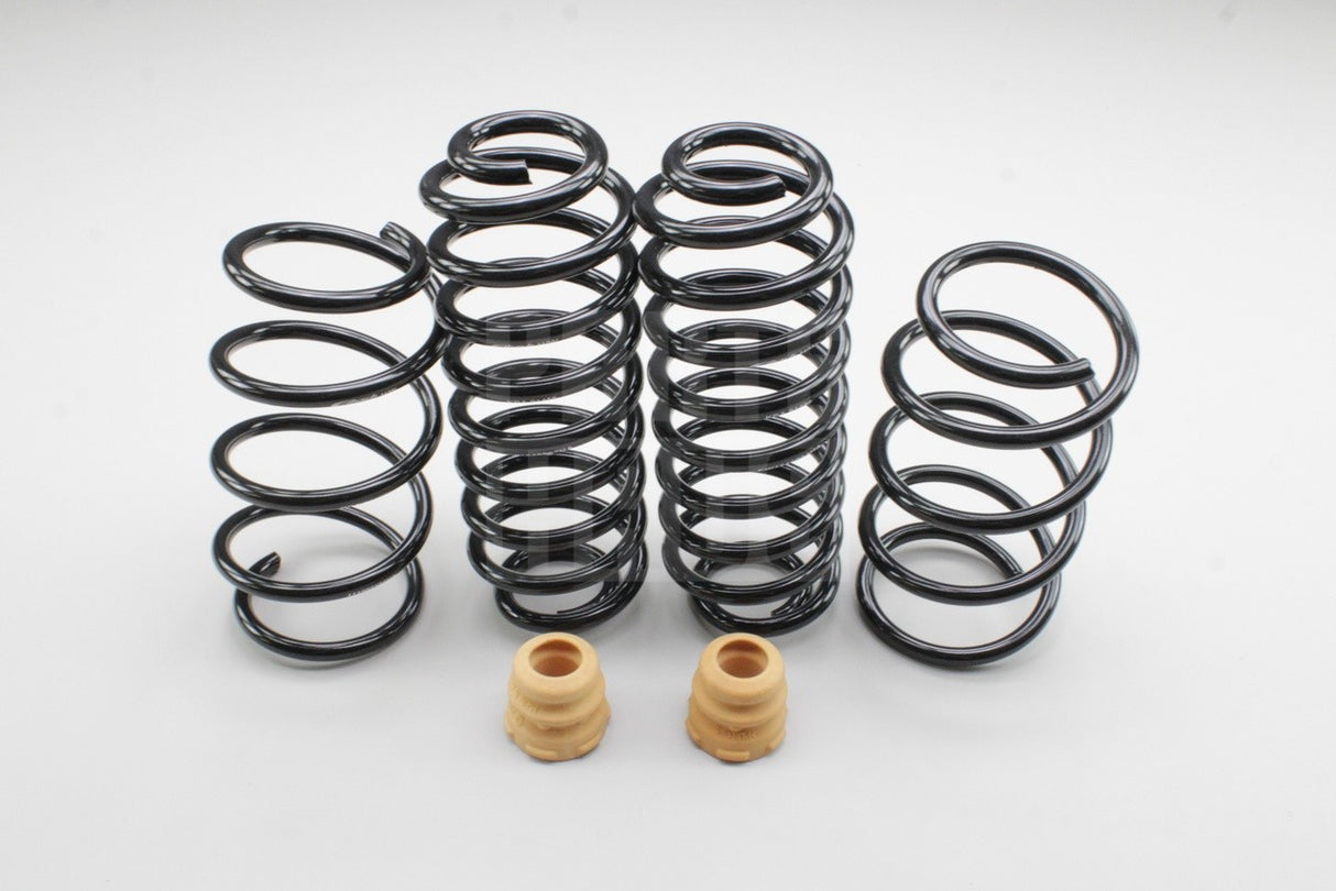 SEAT Leon 5F 2013-2020 eibach pro-kit lowering springs ZGB5F1071682