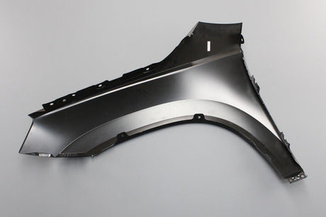 Skoda Karoq 2018-on fender wing panel (front right) 57A821106A