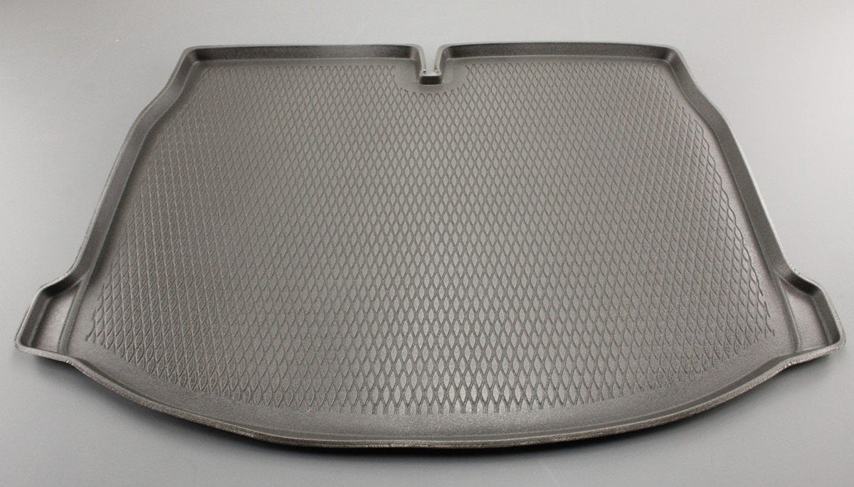 VW Beetle 2012-2019 luggage compartment boot liner (foam) 5C5061160, view 1