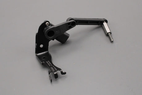 Audi A6 RS6 A7 Q5 front suspension height level sensor (left) 4K0941285B