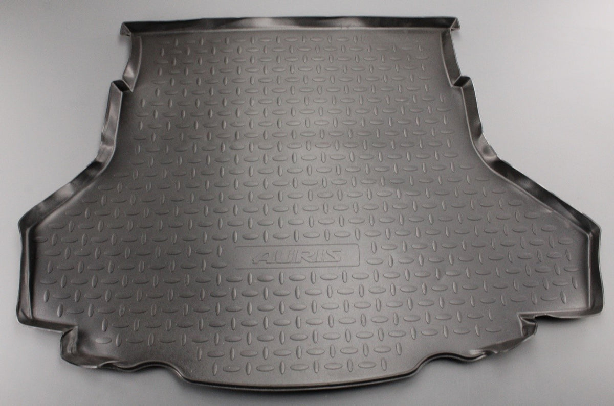Toyota Auris boot liner PZ434-E5302-PJ, view 1
