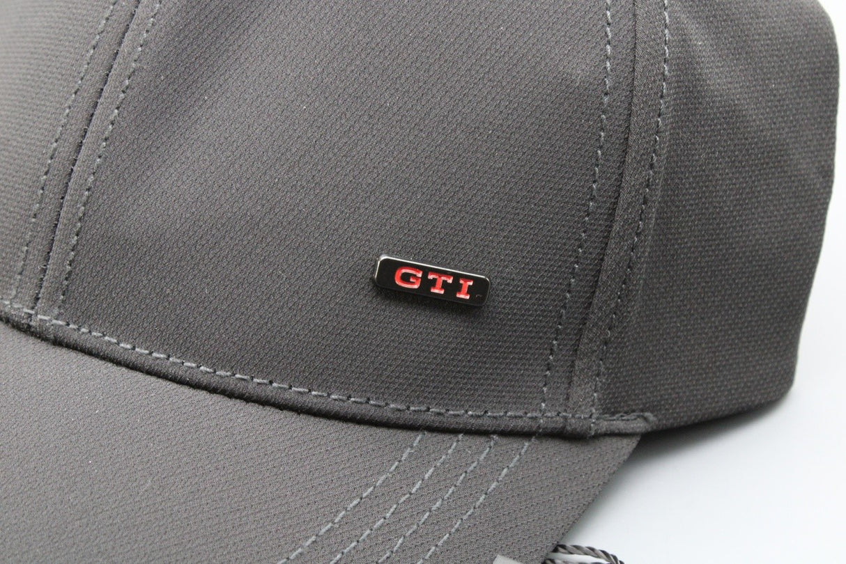 VW GTI collection baseball cap black 3A5084300A 041
