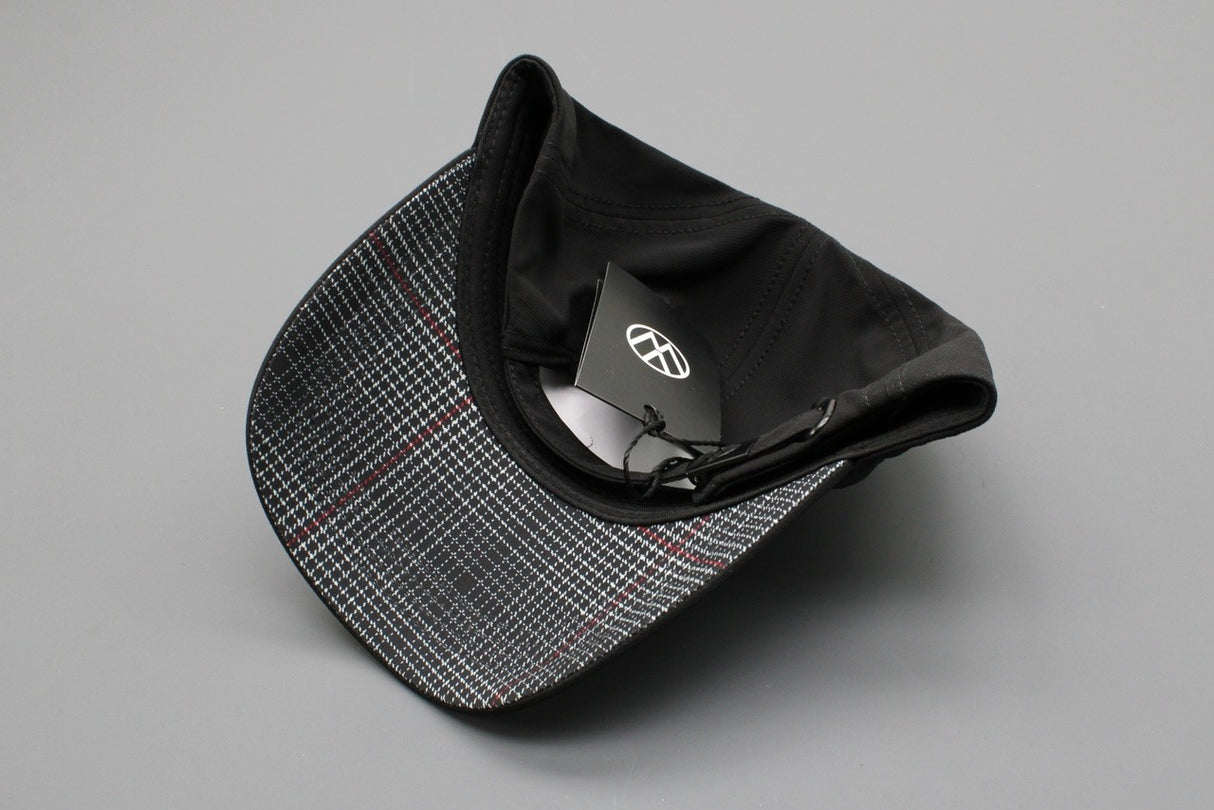 VW GTI collection baseball cap black 3A5084300A 041