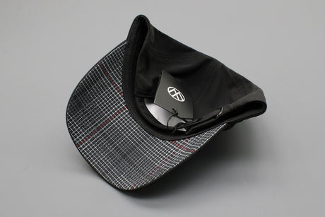 VW GTI collection baseball cap black 3A5084300A 041