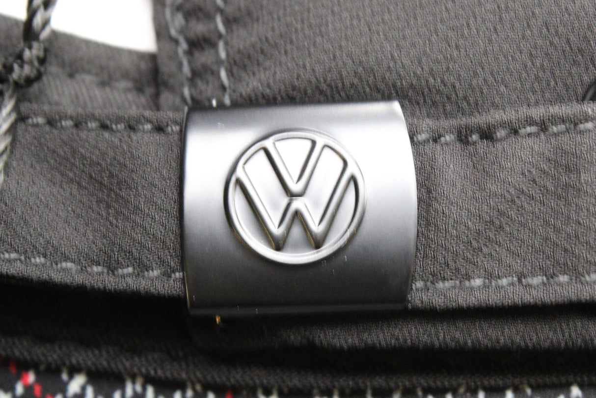 VW GTI collection baseball cap black 3A5084300A 041