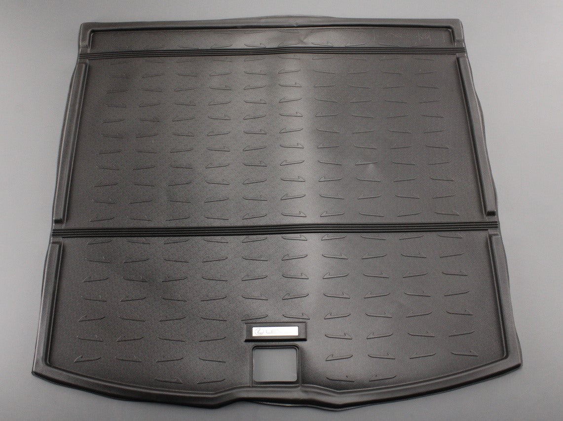 Lexus RX Phase 5 boot liner PW241-0E006, view 1