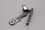 Audi A6 RS6 A7 RS7 rear suspension height level sensor (left) 4K0941309B