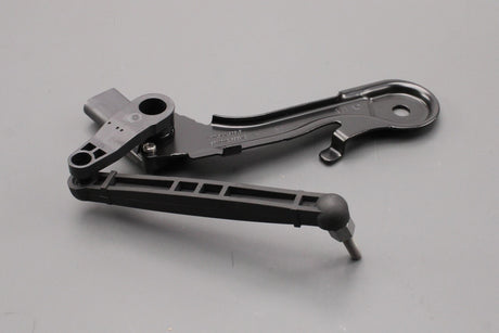 Audi A6 RS6 A7 RS7 rear suspension height level sensor (left) 4K0941309B