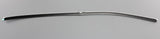 Lexus ES 2018-on front windscreen moulding (inner centre) 56153-33030