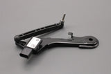 Audi A6 RS6 A7 RS7 rear suspension height level sensor (left) 4K0941309B