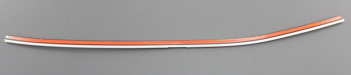 Lexus ES 2018-on front windscreen moulding (inner centre) 56153-33030