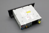 A4 S4 RS4 A5 S5 RS5 Q5 RHD multimedia MMI control unit 8R2035670L