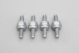 VW Caravelle California T5 T6 captain seat base fixing stud x4 7E0881700
