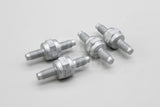 VW Caravelle California T5 T6 captain seat base fixing stud x4 7E0881700