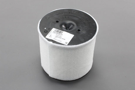 Audi S8 2010-2017 4.0L V.8 air filter element (x1) 4H0129620M