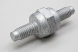 VW Caravelle California T5 T6 captain seat base fixing stud x4 7E0881700