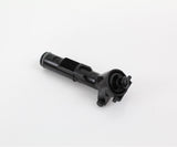 VW Touareg 7P 2011-14 right hand headlight washer nozzle 7P6955104
