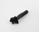 VW Touareg 7P 2011-14 right hand headlight washer nozzle 7P6955104