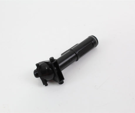 VW Touareg 7P 2011-14 right hand headlight washer nozzle 7P6955104