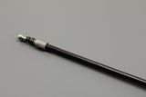 VW Phaeton 2002-2016 rear brake cable (right) 3D0609722F