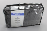 VW Transporter T6 T6.1 Kombi 2nd row double seat cover ZGB7HE062093