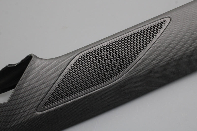 VW Golf MK8 MK8.5 upper interior A pillar trim (left) 5H0867233K 4PK
