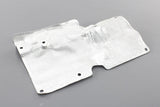 Audi Q7 Q8 RSQ8 rear transmission tunnel heat shield (left) 4M0825691H