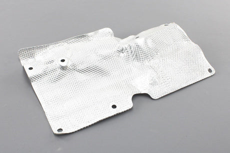 Audi Q7 Q8 RSQ8 rear transmission tunnel heat shield (left) 4M0825691H