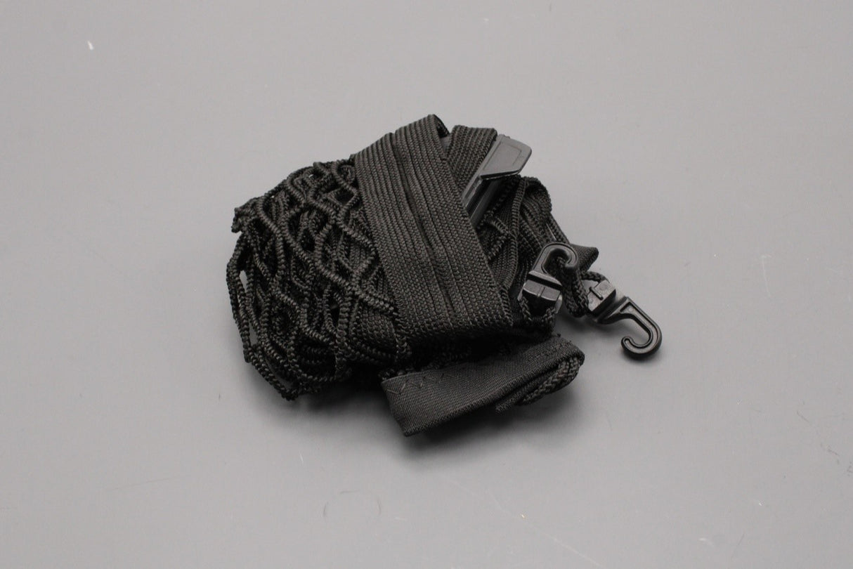 VW ID.7 2024-on luggage compartment boot cargo net 14A867689 7EY