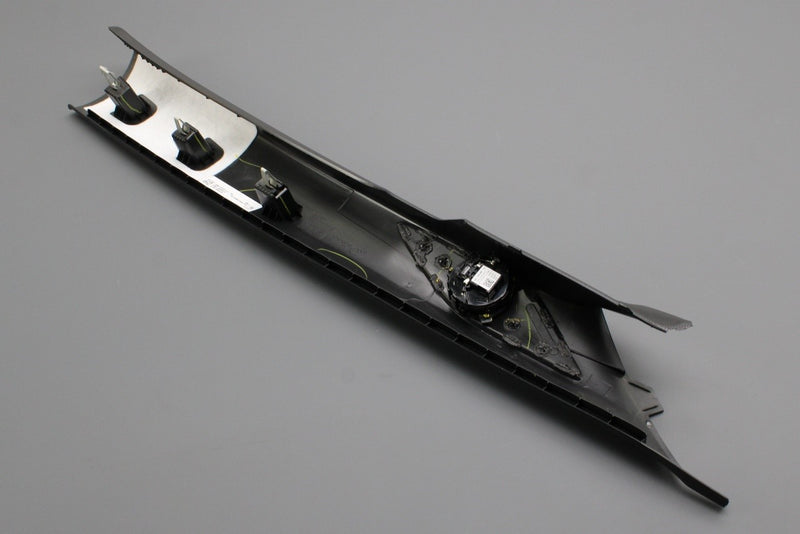 VW Golf MK8 MK8.5 upper interior A pillar trim (left) 5H0867233K 4PK
