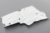 Audi Q7 Q8 RSQ8 rear transmission tunnel heat shield (left) 4M0825691H