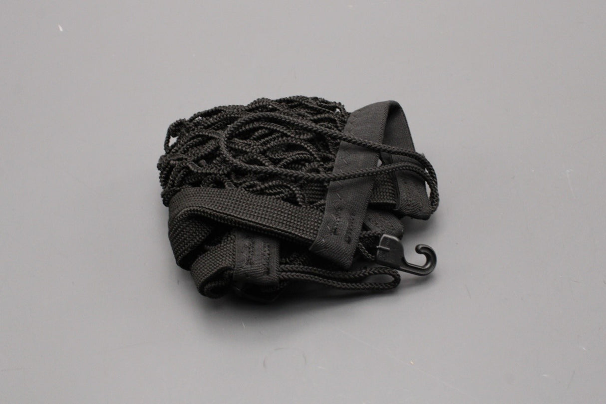 VW ID.7 2024-on luggage compartment boot cargo net 14A867689 7EY