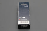Volkswagen Indium Grey R7H touch up paint set x2 9ml (T6) LST0M2R7H